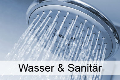 Wasser und Sanitär - Jordan und Kremer, Frankfurt