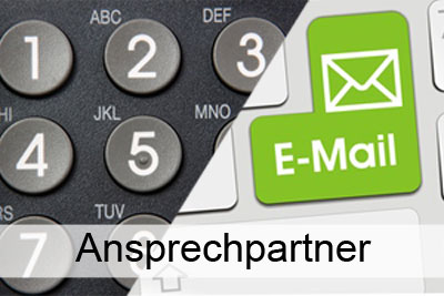 Ansprechpartner - Jordan und Kremer, Frankfurt